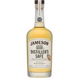 Jameson Whisky Øl & Spiritus Jameson The Distiller's Safe 43% 70 cl