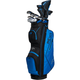 Dame Komplette golfsæt Callaway Reva Golf 8 Set W