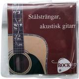 Strenge RockOn Steel Strings Acoustic Guitar
