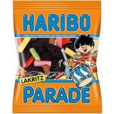 Haribo Lakrids Parade 200g