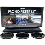 Hoya 1.8 (6-stop) Linsefiltre Hoya PROND Filter Kit 58mm