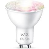 WiZ Dimmable LED Lamps 4.9W GU10