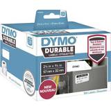 Etiketter Dymo Durable Labels