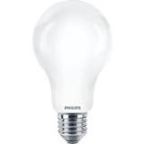 Lyskilder Philips 12.1cm LED Lamps 17.5W E27