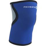 Rehband Beskyttelse & Støtte Rehband QD Knee Sleeve