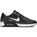 Nike Air Max 90 Golfsko Nike Air Max 90 G M - Black/Anthracite/Cool Grey/White