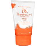 Bumble and Bumble Farvet hår Hårkure Bumble and Bumble Hairdresser's Invisible Oil Mask 60ml