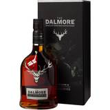 The Dalmore Whisky Øl & Spiritus The Dalmore King Alexander III 40% 70 cl