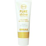 Tandpleje Ekulf Pure Shine Mint 75ml