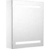 Spejlskabe vidaXL Mirror Cabinet (285115)