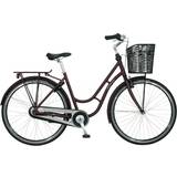 28" - 55 cm - Dame Standardcykler Kildemoes City Retro 2021