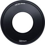 39 mm Filtertilbehør Lee 39mm Adaptor Ring for LEE85