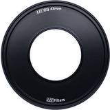 43 mm Filtertilbehør Lee 43mm Adaptor Ring for LEE85