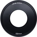 40,5 mm Filtertilbehør Lee 40.5mm Adaptor Ring for LEE85