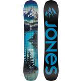Jones Snowboards Jones Frontier 2021