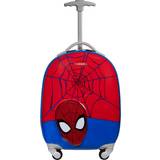 Czech Airlines - Hårde Børnekufferter Samsonite Disney Ultimate 2.0 Spider-Man Spinner 47cm