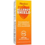 Astma & Allergi - Næsespray Håndkøbsmedicin Nasaleze Allergy Shield 800mg 200 doser Næsespray