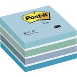 Kalendere & Notesblokke 3M Post-it Notes 76x76mm