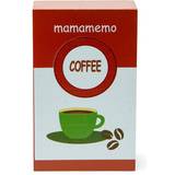 MaMaMeMo Coffee Beans Package