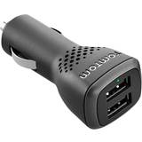 TomTom High Speed Dual Charger