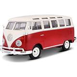 Maisto Bus Maisto Volkswagen Van Samba
