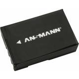 Ansmann Batterier Batterier & Opladere Ansmann A-Nik EN EL 9