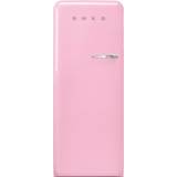 4 Køleskabe Smeg FAB28LPK5 Pink Rosa