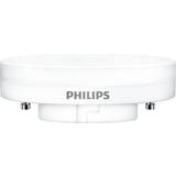 GX53 Lyskilder Philips Spot LED Lamps 5.5W GX53