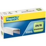 Rapid Standard 24/6 1000-pack