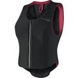 Komperdell Ridesport Komperdell Ballistic Flex Fit Safety Vest Women - Coral