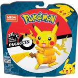 Mattel Byggelegetøj Mattel Mega Construx Pokémon Pikachu