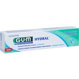 Modvirker mundtørhed Tandbørster, Tandpastaer & Mundskyl GUM Hydral 75ml