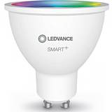 LED-pærer LEDVANCE Smart + LED Lamps 5W GU10