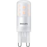 G9 25w Philips CorePro LED Lamps 2.6W G9