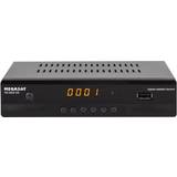 DVB Digitalbokse Megasat HD 6000 DS