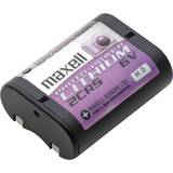Batteri RC tilbehør Oras Maxell Lithium Battery 2CR5 6V
