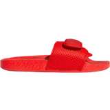 48 ½ - Rød Hjemmesko & Sandaler adidas Pharrell Williams Chancletas Hu - Active Red/Active Red/Active Red