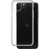 Gul Mobiltilbehør Champion Slim Cover for iPhone 12 Pro Max