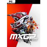 MXGP2 - The Official Motocross Videogame(PC)