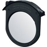 52 mm Kameralinsefiltre Canon Drop-In Clear Filter A