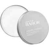 Pads Rensecremer & Rensegels Babor Deep Cleansing Pads 20-pack