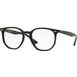 Ray-Ban +5,00 - Voksen Brille Ray-Ban RB7151