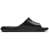 Nike 40 Hjemmesko & Sandaler Nike Victori One - Black/White