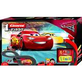 Racerbiler Carrera Disney Pixar Cars Race of Friends 20063037