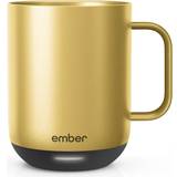 Guld Kopper Ember - Krus 29.5cl