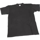 32 Overdele Creotime Junior T-Shirt - Black