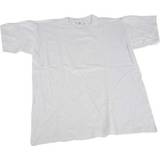 Drenge T-shirts Creotime Junior T-Shirt - White