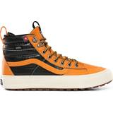 35 - Orange Sneakers Vans Sk8-hi Mte 2.0 Dx M - Apricot/black