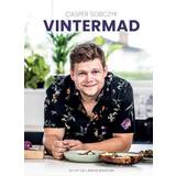 Casper sobczyk vintermad Vintermad: En let og lækker madplan (E-bog, 2020)