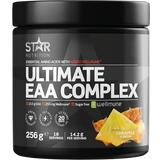 Ananas Aminosyrer Star Nutrition Ultimate EAA Complex Pineapple 256g